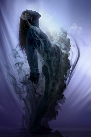 Le djinn